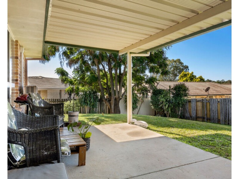 7 Yungaba Place, Bracken Ridge QLD 4017