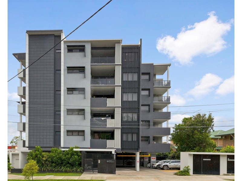404/65 Hilltop Avenue, Chermside QLD 4032