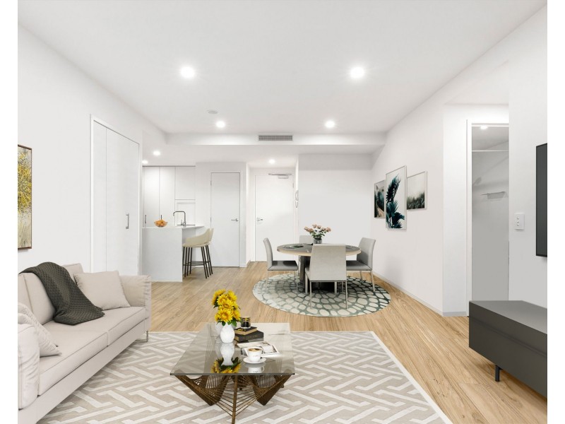 404/65 Hilltop Avenue, Chermside QLD 4032