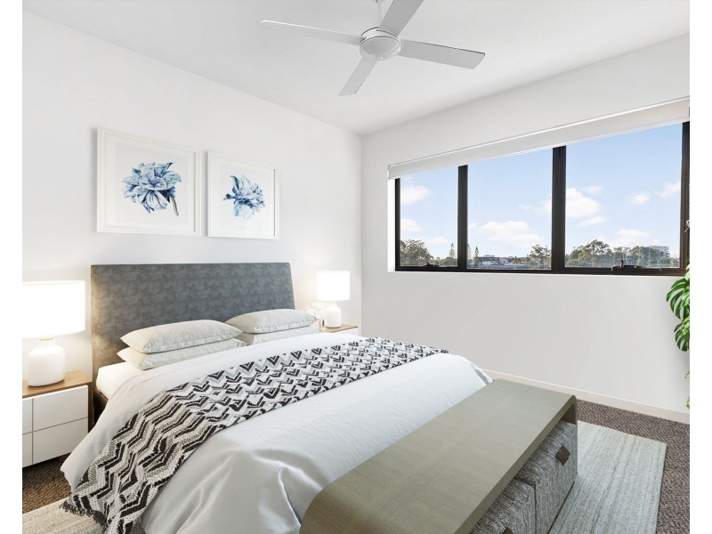 404/65 Hilltop Avenue, Chermside QLD 4032