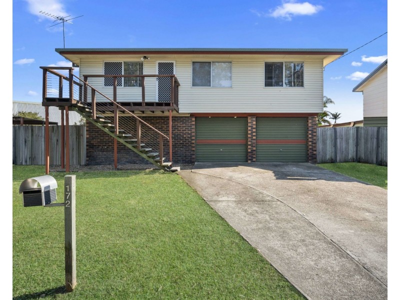 172 Stanley Street, Strathpine QLD 4500