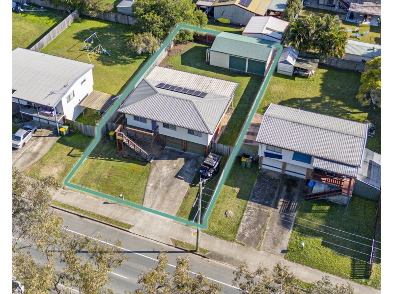 172 Stanley Street, Strathpine QLD 4500