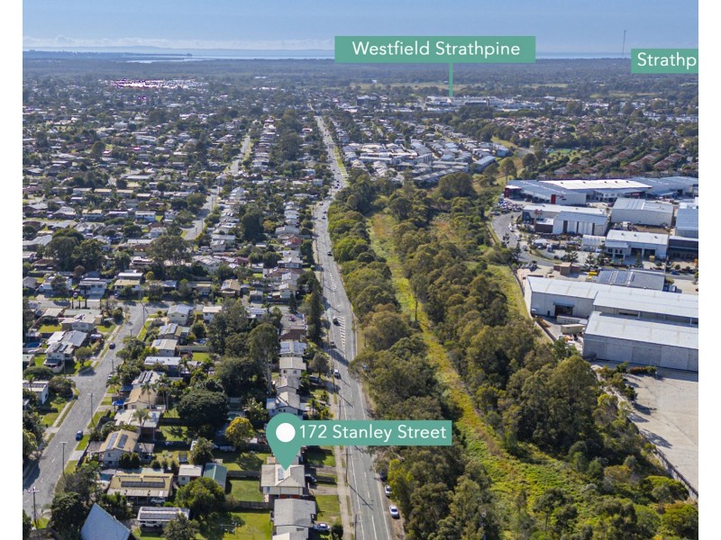 172 Stanley Street, Strathpine QLD 4500