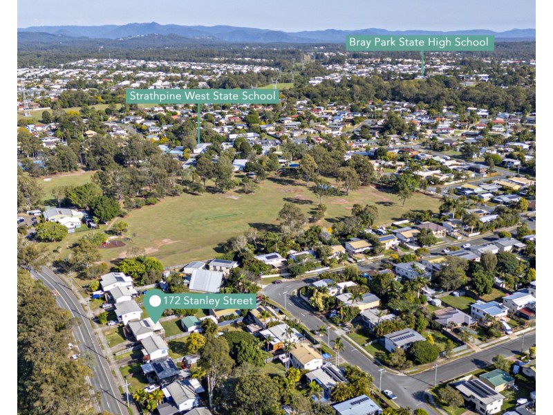 172 Stanley Street, Strathpine QLD 4500