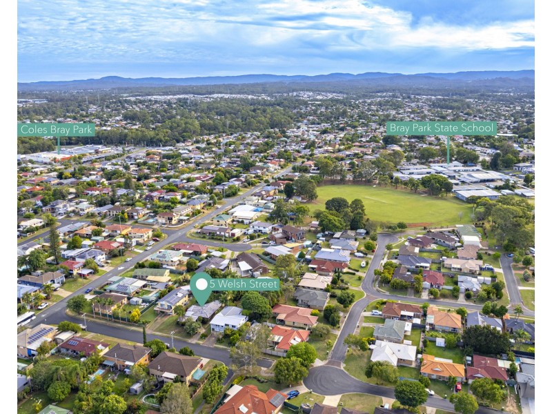 5 Welsh Street, Bray Park QLD 4500