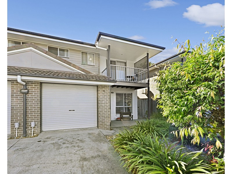 11/64 Frenchs Road, Petrie QLD 4502