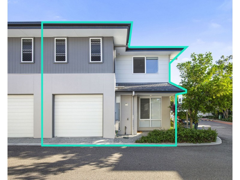 46/79 Cartwright Street, Taigum QLD 4018