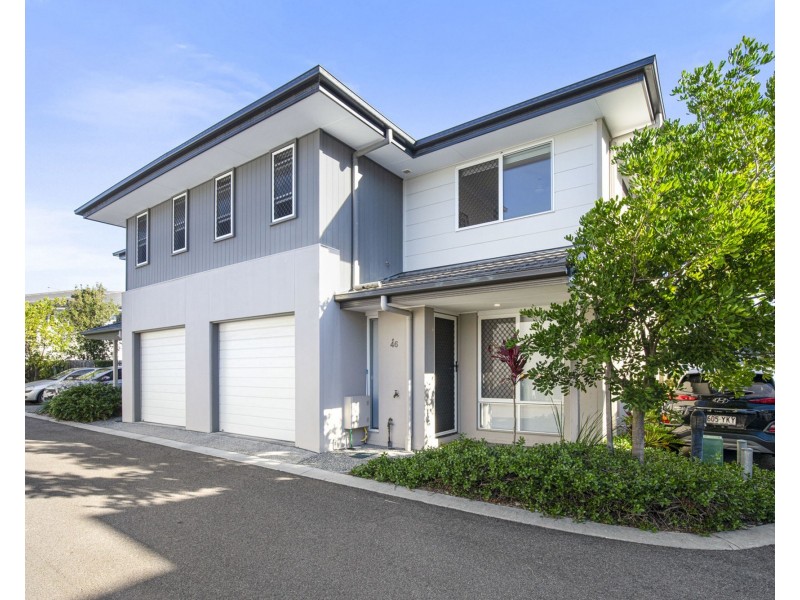 46/79 Cartwright Street, Taigum QLD 4018