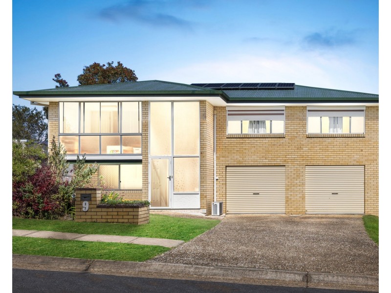 9 Elsergundo Street, Bracken Ridge QLD 4017