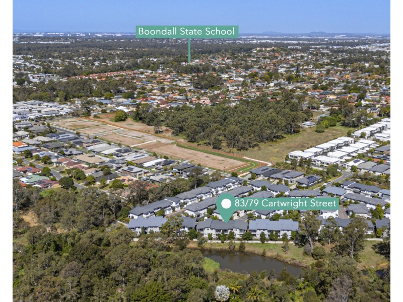 83/79 Cartwright Street, Taigum QLD 4018
