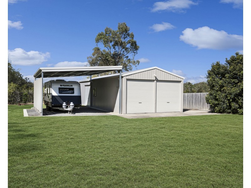 1-3 Alcock Road, Elimbah QLD 4516