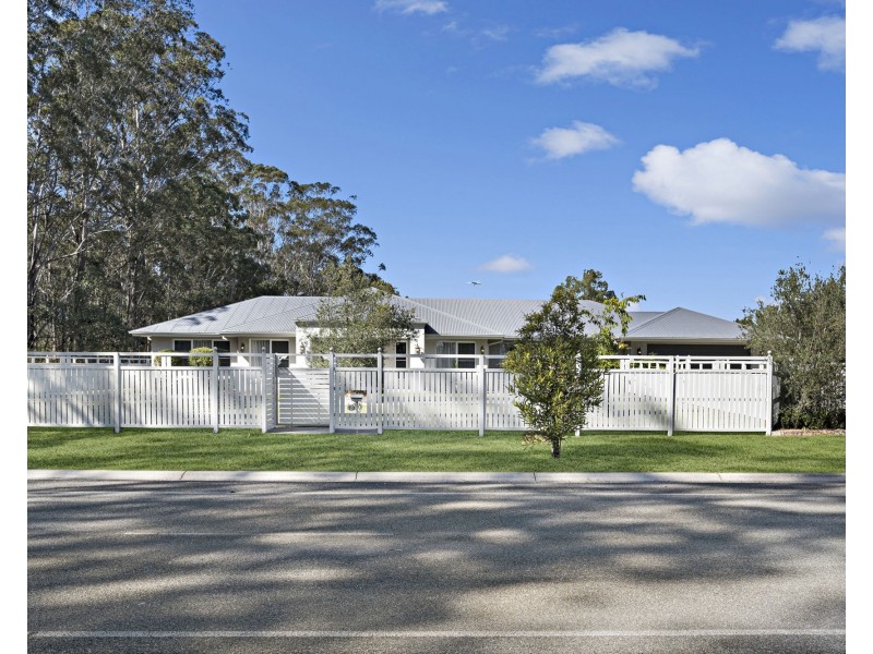 1-3 Alcock Road, Elimbah QLD 4516