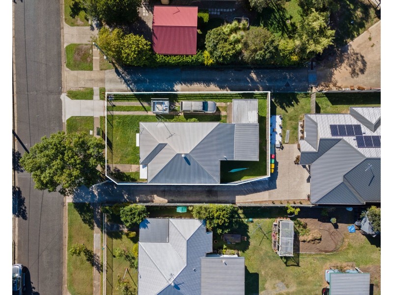 120 Lyndhurst Road, Boondall QLD 4034