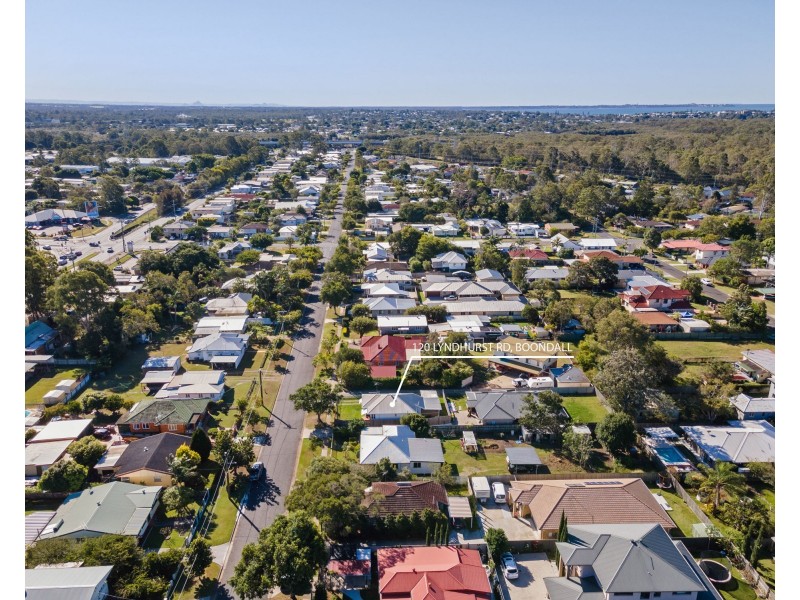120 Lyndhurst Road, Boondall QLD 4034