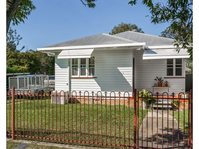 120 Lyndhurst Road, Boondall QLD 4034