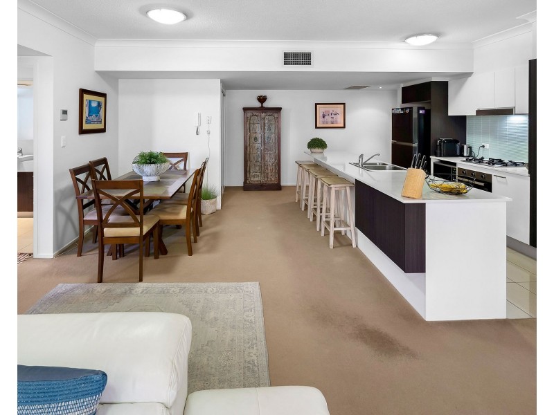 60/32 Agnes Street, Albion QLD 4010