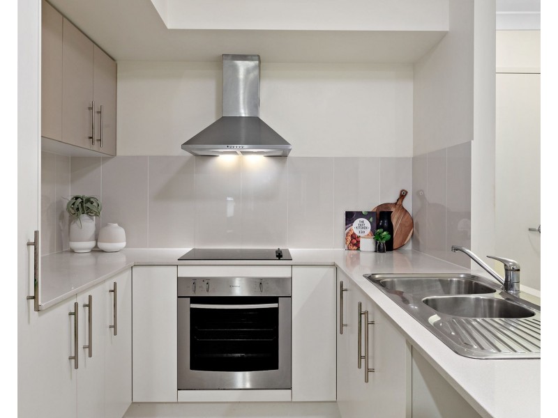 9/54-58 Glasgow Street, Zillmere QLD 4034