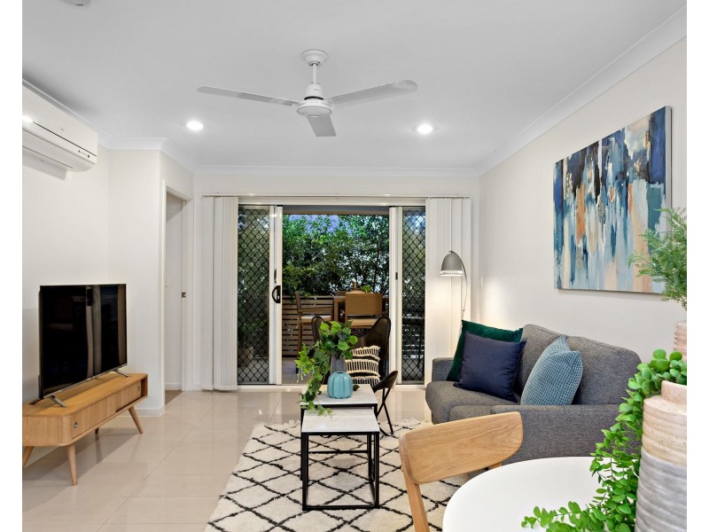 9/54-58 Glasgow Street, Zillmere QLD 4034