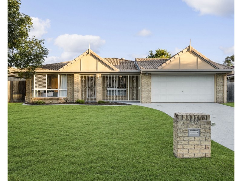 69 Sophy Crescent, Bracken Ridge QLD 4017