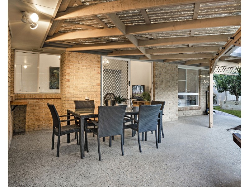 69 Sophy Crescent, Bracken Ridge QLD 4017