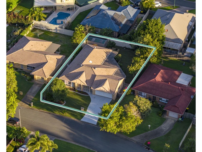 69 Sophy Crescent, Bracken Ridge QLD 4017