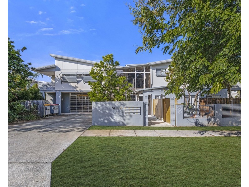 1/54-58 Glasgow Street, Zillmere QLD 4034