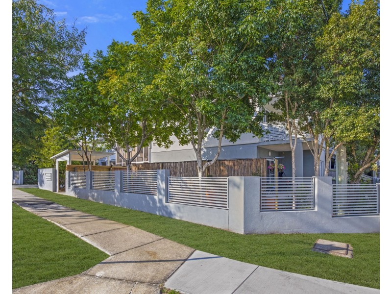 1/54-58 Glasgow Street, Zillmere QLD 4034