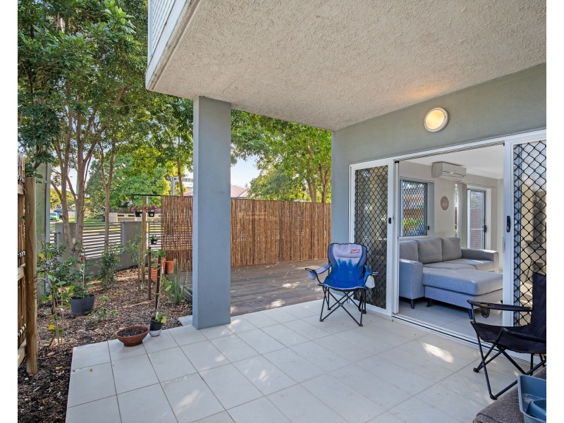 1/54-58 Glasgow Street, Zillmere QLD 4034