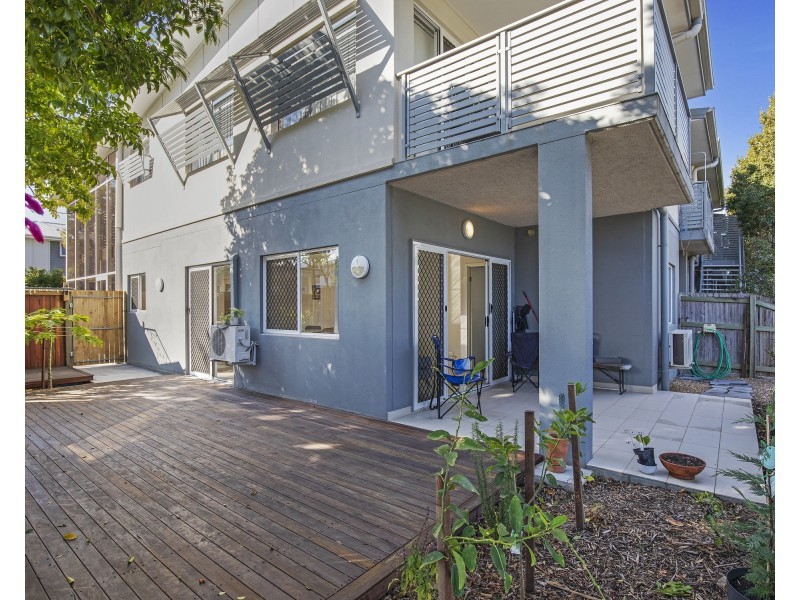 1/54-58 Glasgow Street, Zillmere QLD 4034