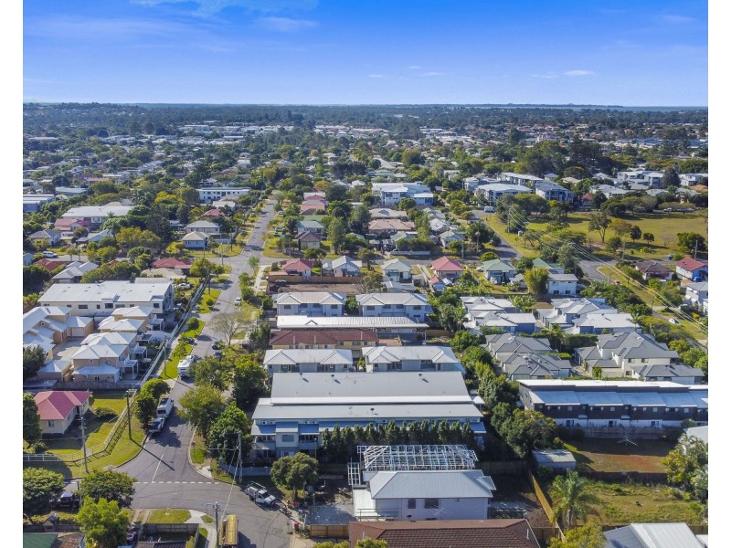 1/54-58 Glasgow Street, Zillmere QLD 4034