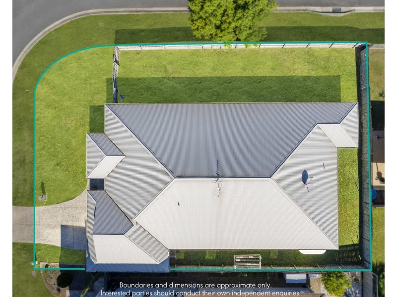 19 Greenwich Drive, Bald Hills QLD 4036