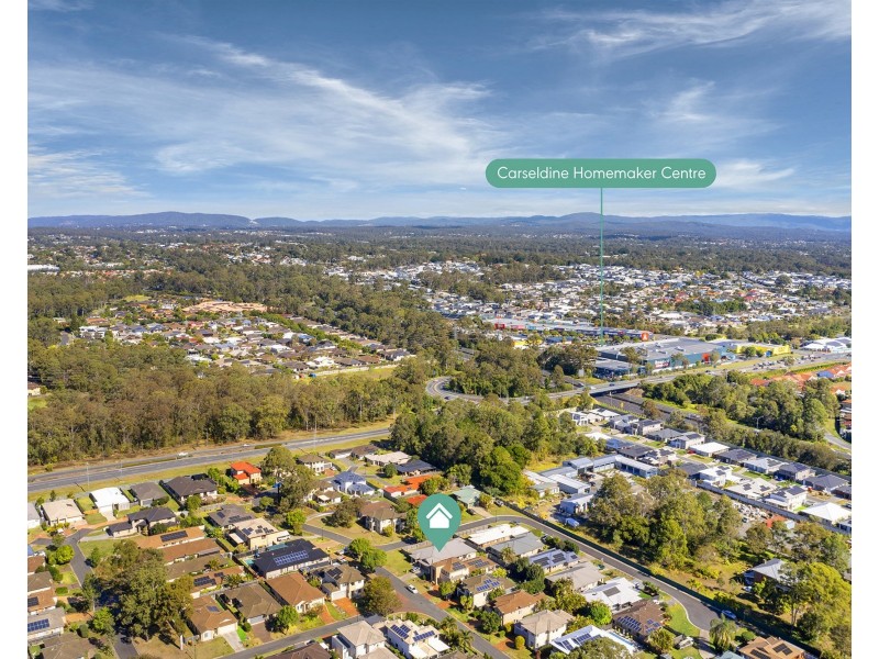 19 Greenwich Drive, Bald Hills QLD 4036