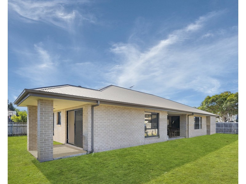 19 Greenwich Drive, Bald Hills QLD 4036