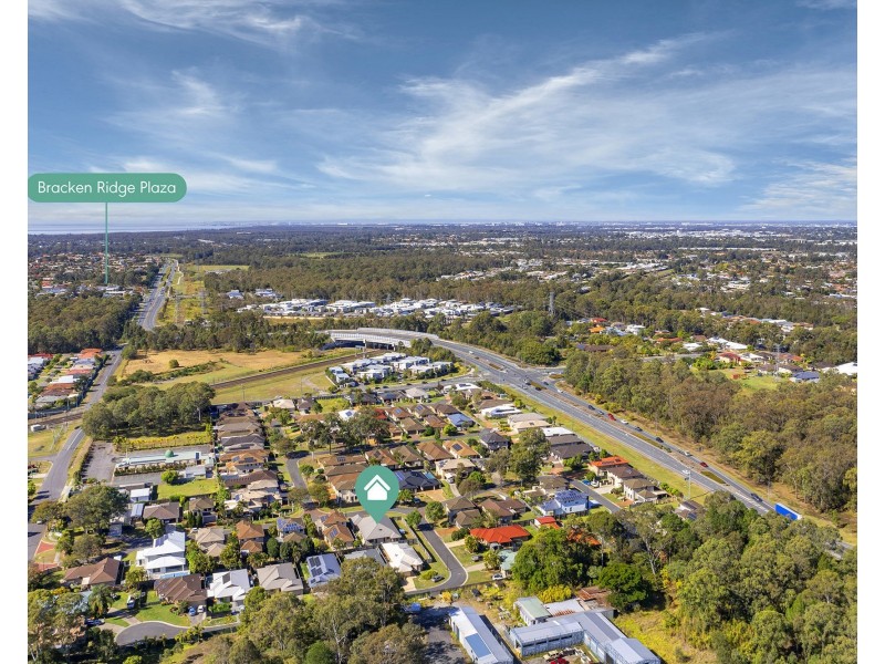 19 Greenwich Drive, Bald Hills QLD 4036