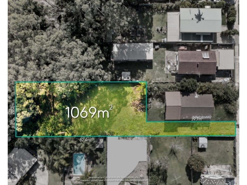 Proposed Lot 2,123 Spitfire Avenue, Strathpine QLD 4500
