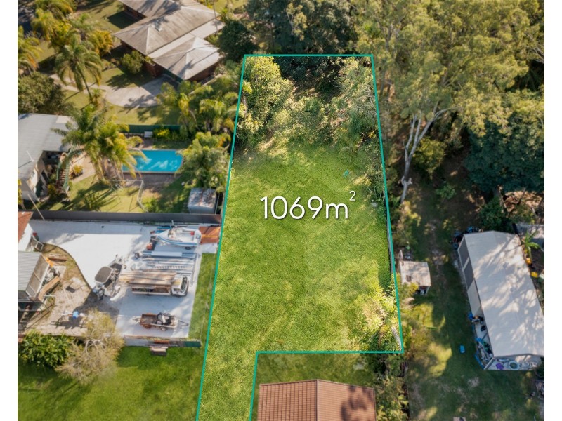 Proposed Lot 2,123 Spitfire Avenue, Strathpine QLD 4500