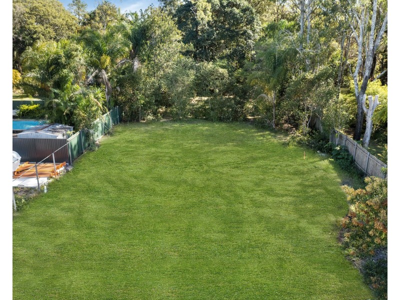 Proposed Lot 2,123 Spitfire Avenue, Strathpine QLD 4500