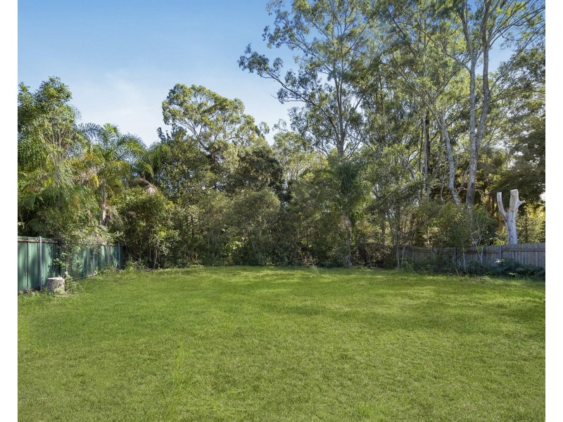 Proposed Lot 2,123 Spitfire Avenue, Strathpine QLD 4500