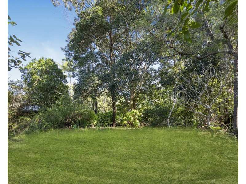 Proposed Lot 2,123 Spitfire Avenue, Strathpine QLD 4500