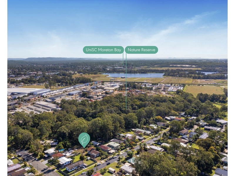 Proposed Lot 2,123 Spitfire Avenue, Strathpine QLD 4500