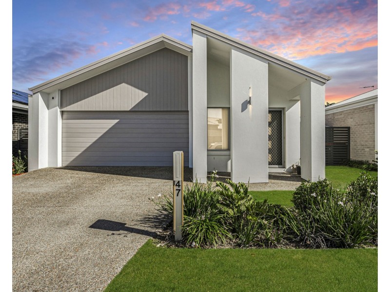 47 Cavendish Street, Strathpine QLD 4500