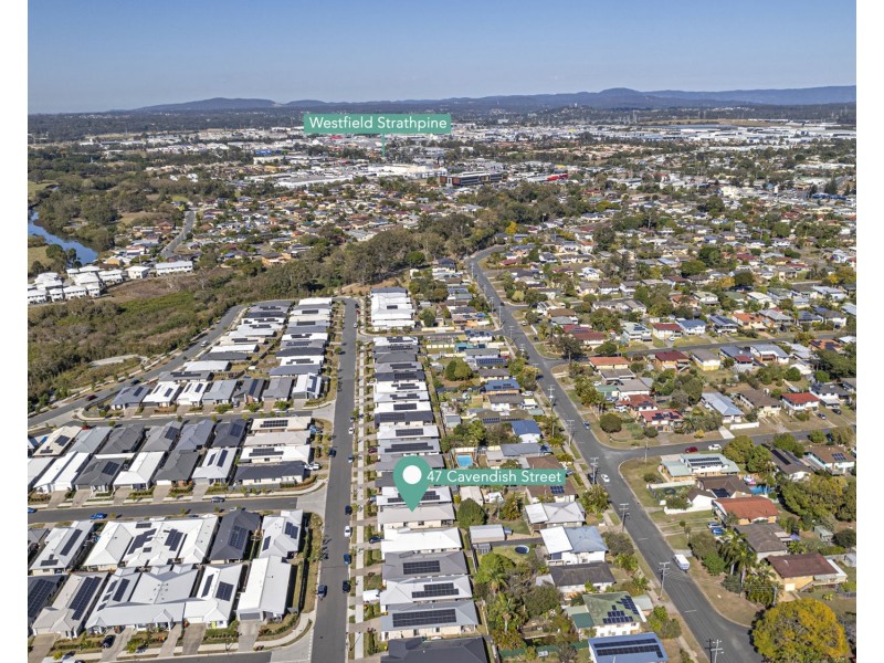 47 Cavendish Street, Strathpine QLD 4500