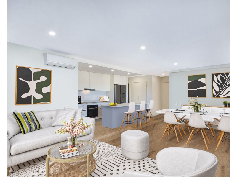 8/18 Buruda Street, Chermside QLD 4032
