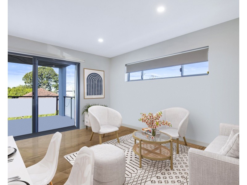 8/18 Buruda Street, Chermside QLD 4032