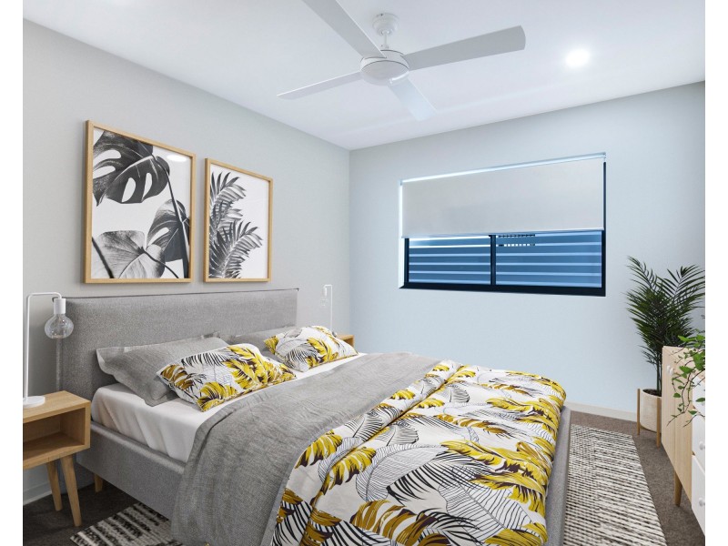 8/18 Buruda Street, Chermside QLD 4032