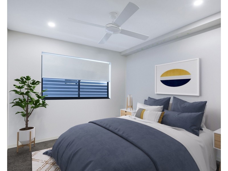 8/18 Buruda Street, Chermside QLD 4032