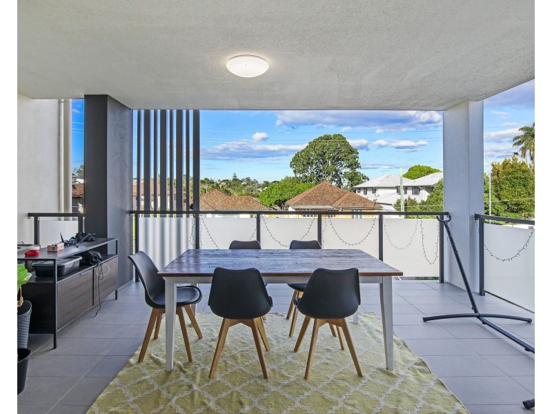 8/18 Buruda Street, Chermside QLD 4032