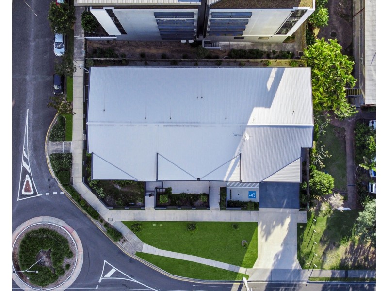 8/18 Buruda Street, Chermside QLD 4032