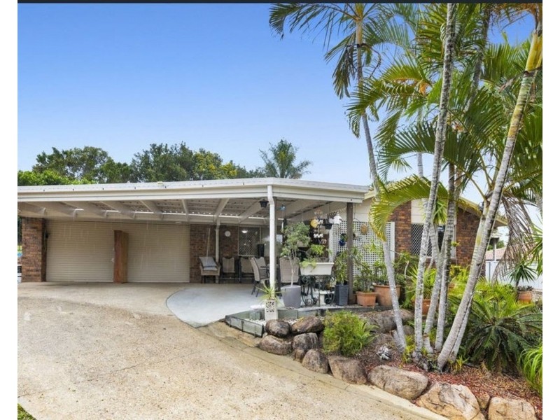 8 Poplar Place, Kallangur QLD 4503