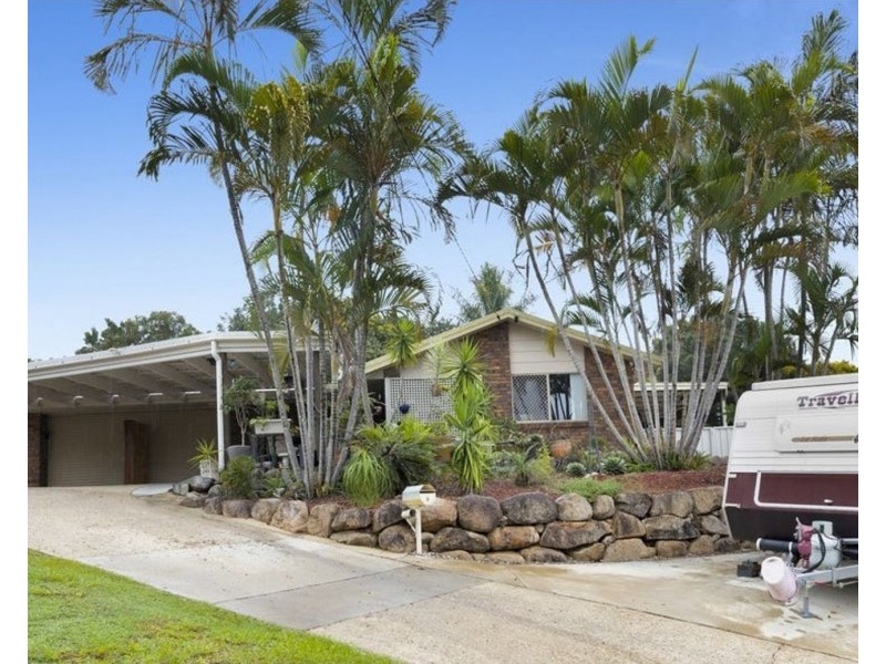 8 Poplar Place, Kallangur QLD 4503